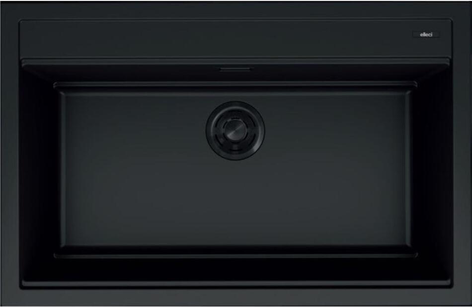 ELLECI BEST 130 BLACK EDITION K86