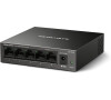 Mercusys MS105GS 5xGb Desktop switch