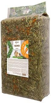 Seno s mrkví LIMARA 2kg