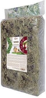 Seno s červenou řepou LIMARA 2kg