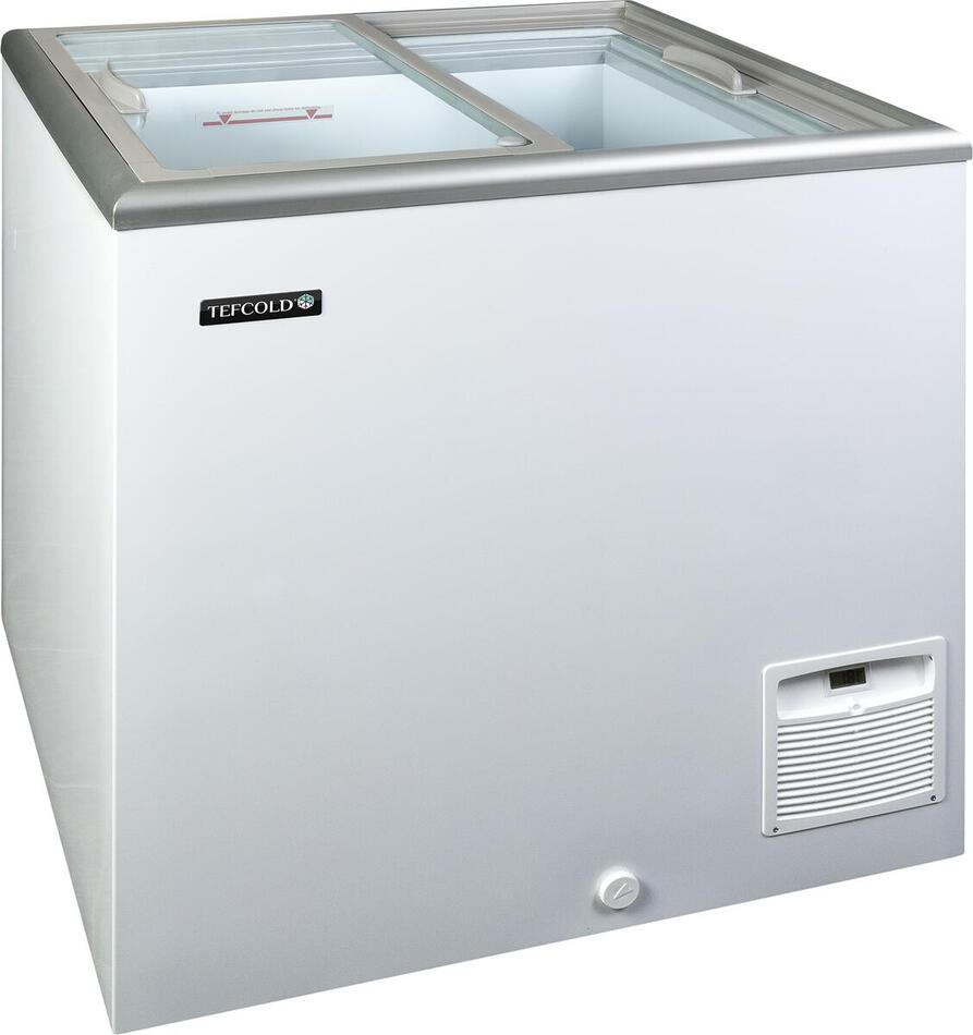 Mraznička Tefcold IDA200-W1