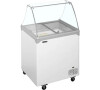 Distributor zmrzliny Tefcold NIC202SC-SO