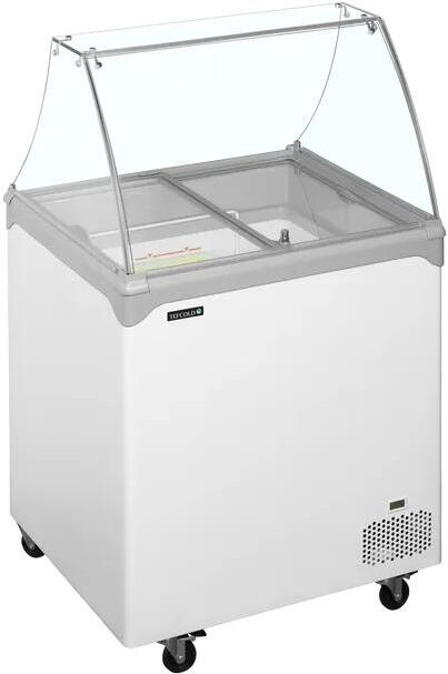 Distributor zmrzliny Tefcold NIC202SC-SO