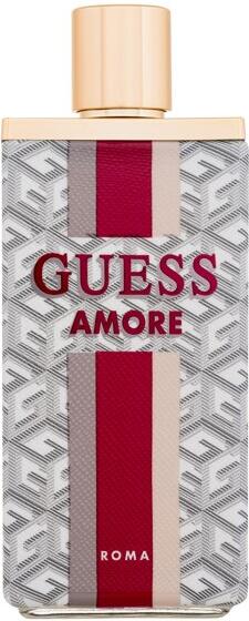 Toaletní voda GUESS Amore Roma, 100 ml