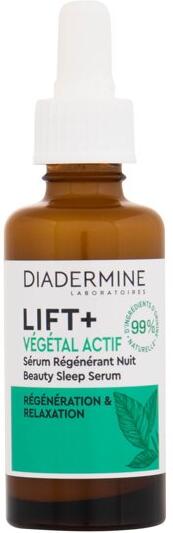 Pleťové sérum Diadermine Lift+ Botology Sleep Serum, 30 ml