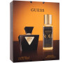 Toaletní voda GUESS Seductive Noir, 75 ml (SET2)