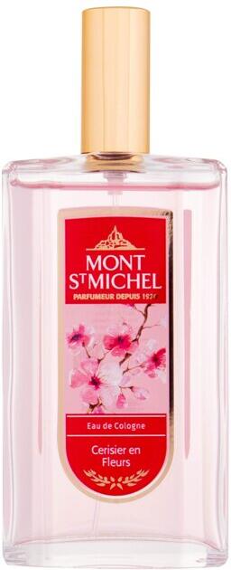 Kolínská voda Mont St Michel Cerisier en Fleurs, 75 ml