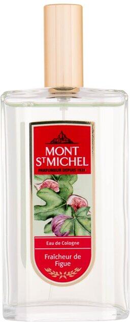 Kolínská voda Mont St Michel Fraîcheur de Figue, 75 ml