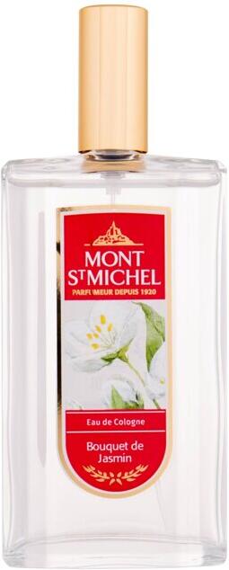 Kolínská voda Mont St Michel Bouquet de Jasmin, 75 ml