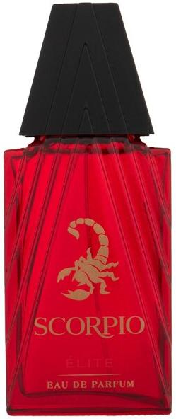 Parfémovaná voda Scorpio Élite, 75 ml