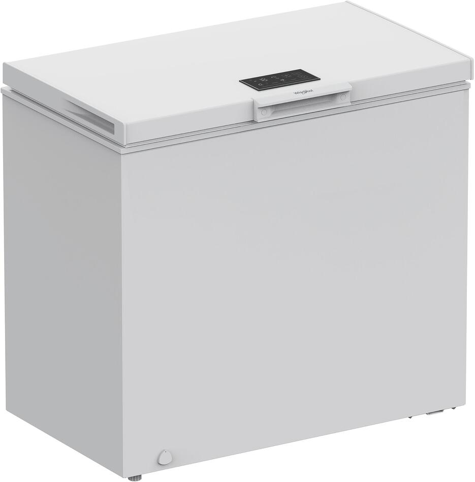 Whirlpool W3RHS19EW2