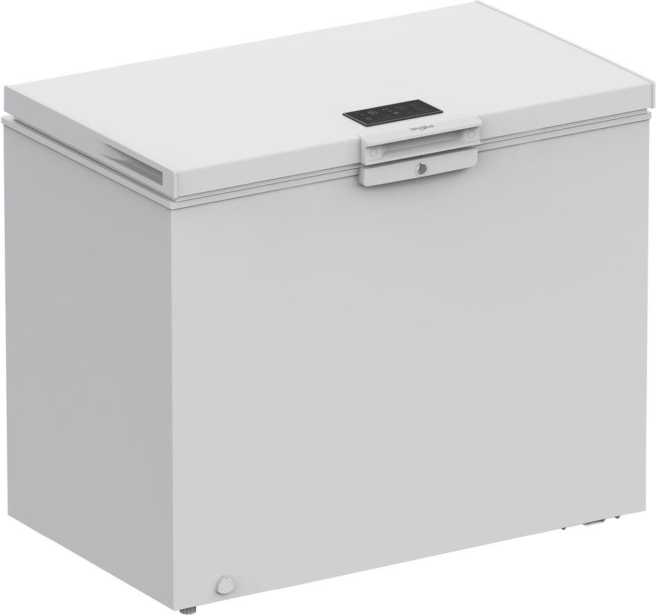 Whirlpool W3RHS19DW
