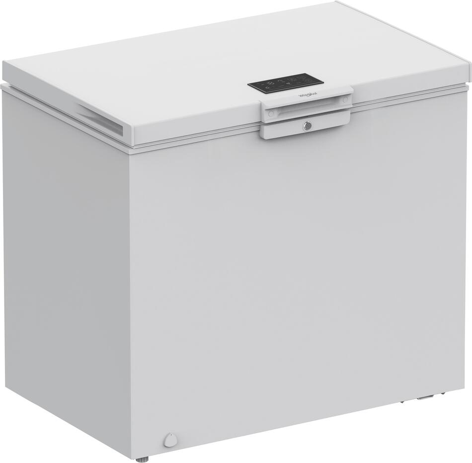 Whirlpool W3RHS24EW