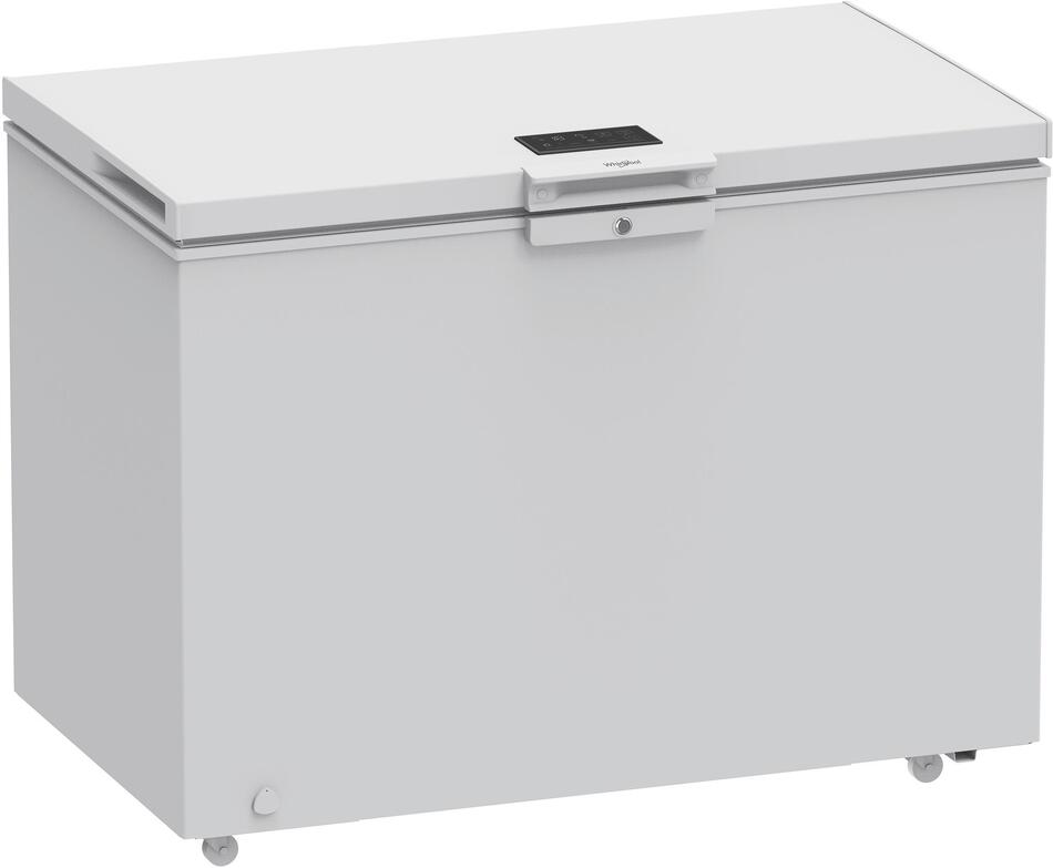 Whirlpool W3RHS30DW