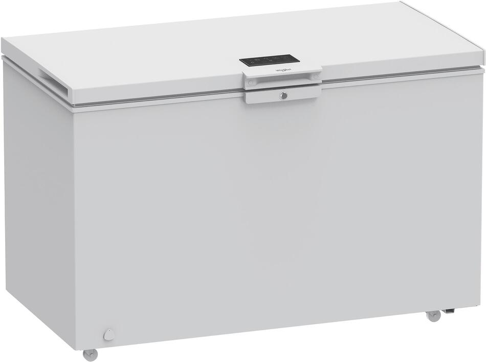 Whirlpool W3RHS37EW2