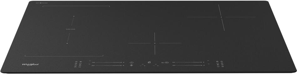 Indukční deska Whirlpool WL S3777 NE BM
