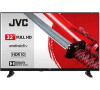 FHD LED TV JVC LT-32VAF3335