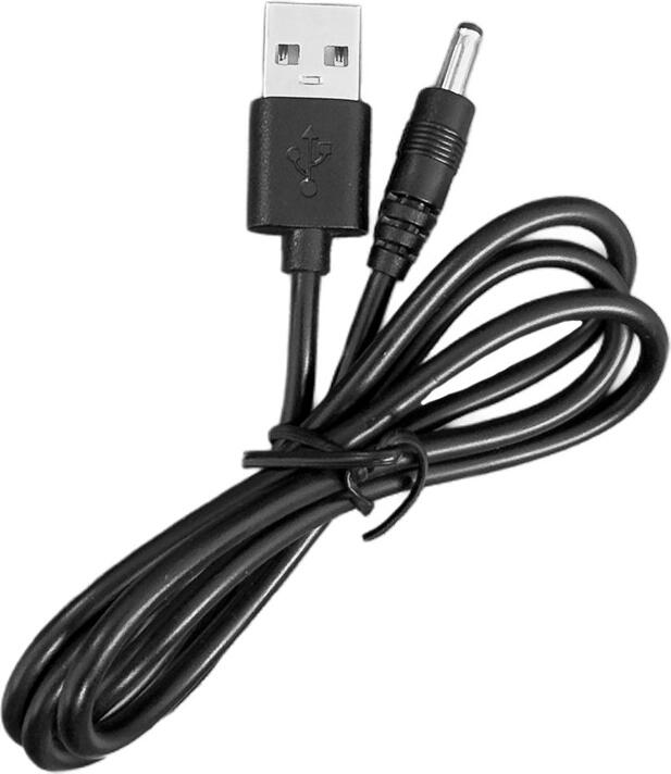 Napájecí kabel pro rádio T-103 Orava (Kábel T-103)