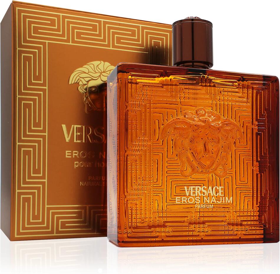 Versace Eros Najim parfém pro muže 100 ml