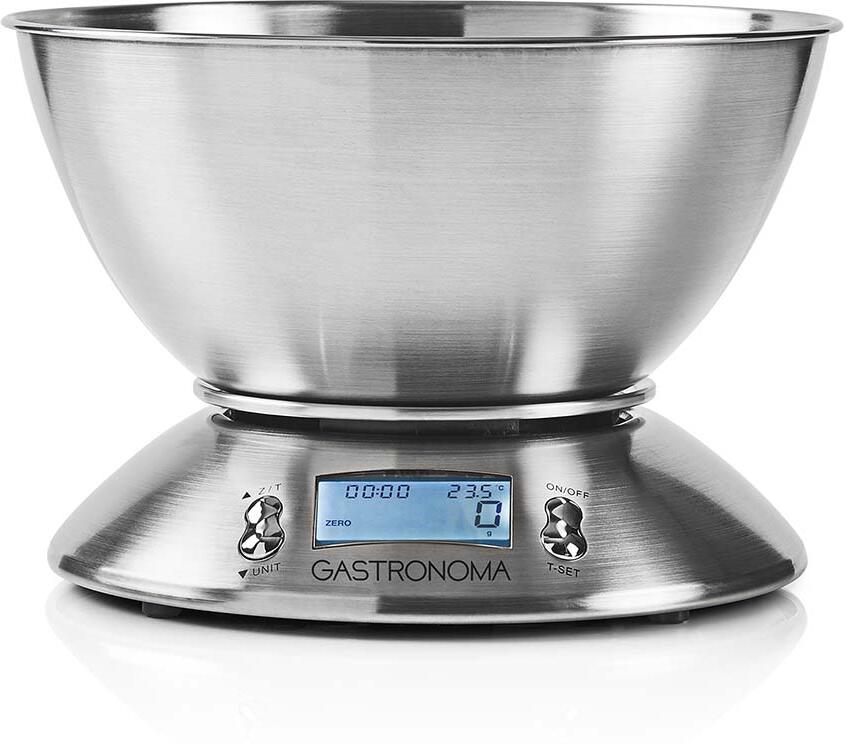 Digitální kuchyňská váha Gastronoma 18310021