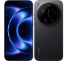 Xiaomi 17 Ultra 16/512GB černá