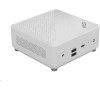 MSI PC Cubi 5 1M-439BEU, Intel Core 5 120U, N/A, N/A, No OS, White