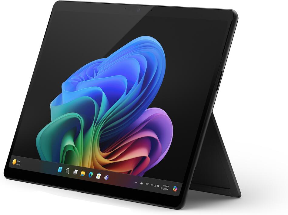 Microsoft Surface Pro 11 Copilot+/SD-X Elite / 13
