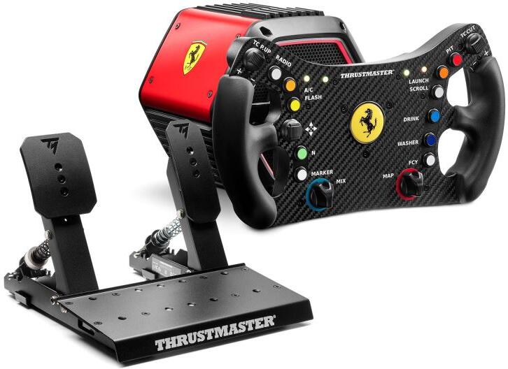 Thrustmaster T818 Ferrari 488 GT3 Simulator (2960981)