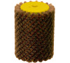 Toko Rotary Brush Copper