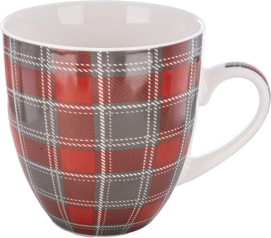 Hrnek jumbo KÁRO 1,1 l Orion