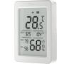Sonoff AirGuard TH SNZB-02DR2 ZigBee LCD snímač teploty a vlhkosti