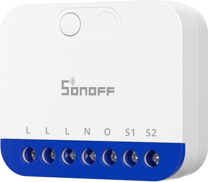Chytrý mini WiFi ovladač/stmívač SONOFF MINI-DIM Matter