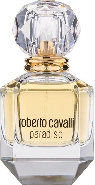 Parfémovaná voda Roberto Cavalli Paradiso, 50 ml