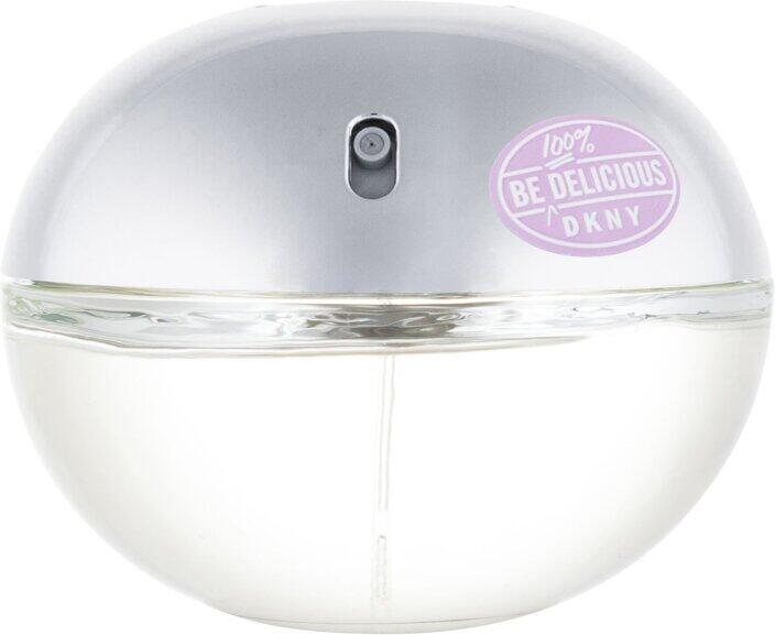 Parfémovaná voda DKNY Be Delicious 100%, 100 ml