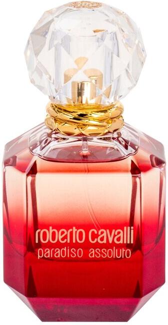 Parfémovaná voda Roberto Cavalli Paradiso Assoluto, 50 ml