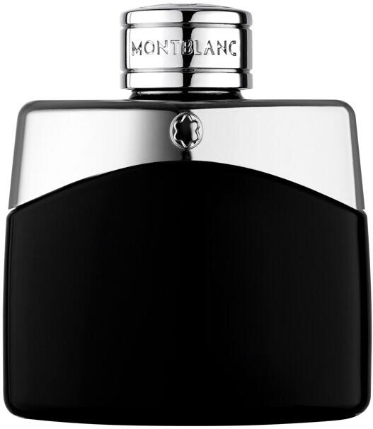 Toaletní voda Montblanc Legend, 50 ml