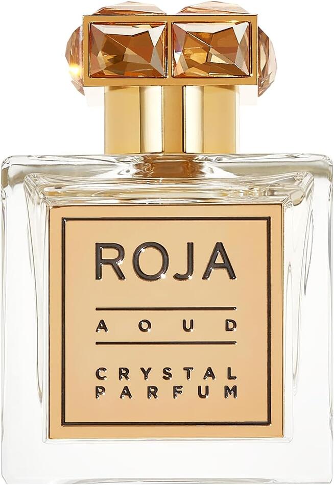 Parfémovaná voda Roja Parfums Aoud Crystal, 100 ml