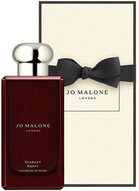 Kolínská voda Jo Malone Scarlet Poppy, 100 ml