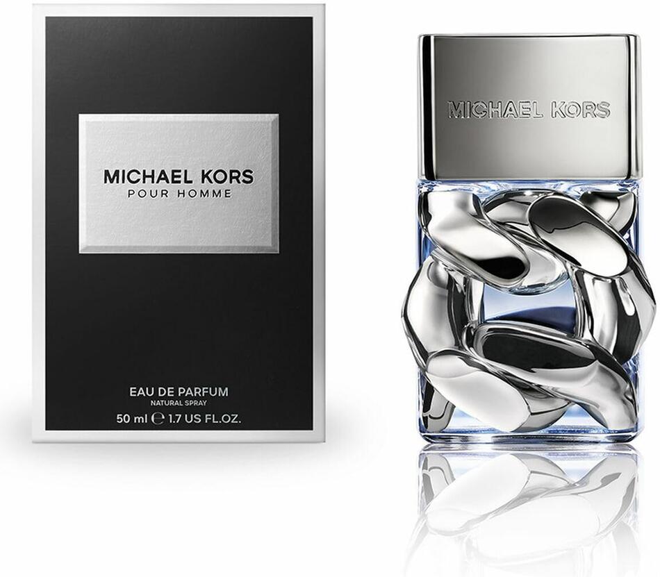 Parfémovaná voda Michael Kors Pour Homme, 50 ml