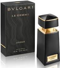 Parfémovaná voda Bvlgari Le Gemme Onekh, 125 ml