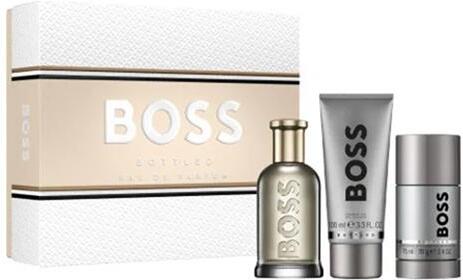 Parfémovaná voda HUGO BOSS Boss Bottled, 100 ml