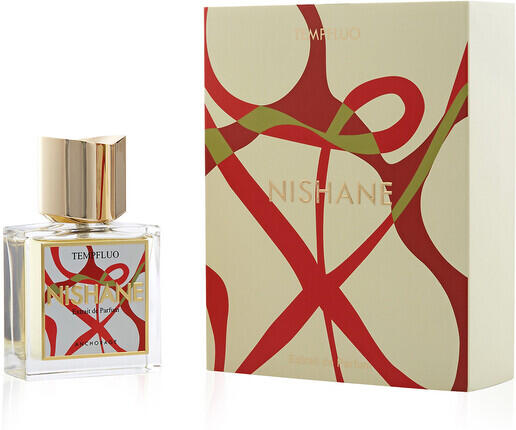 Parfémový extrakt Nishane Tempfluo, 50 ml
