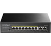 Switch Strong SW8010POE+