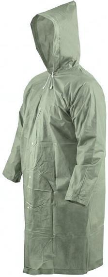 Pláštěnka CATTARA 13745 Verde