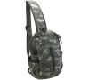 Batoh Cattara ARMY PIXEL přes rameno 4 l