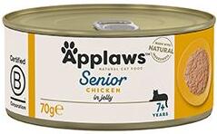 Applaws Cat konz. Senior Jelly kuře 70g