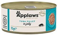 Applaws Cat konz. Adult Jelly tuňák 70g