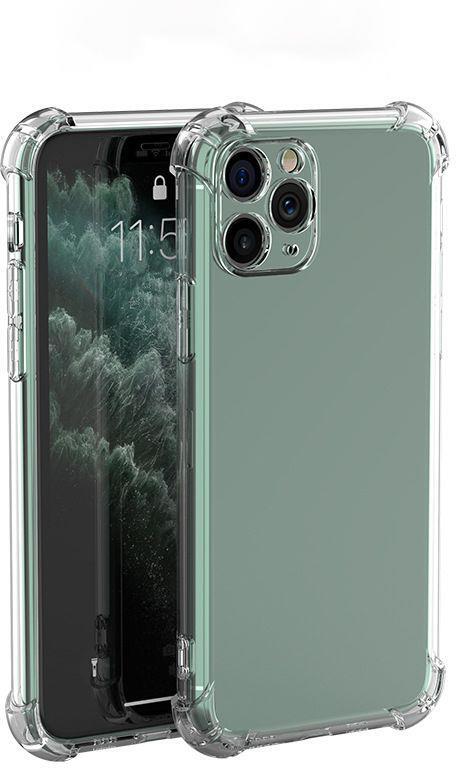 Kryt Anti Shock 1,5 mm pro Apple iPhone 11 transparentní CPA