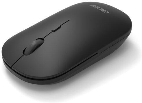 Bezdrátová myš Acer AMR130 (GP.MCE11.047), černá