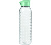 CURVER Dots Láhev světle zelená 750ml